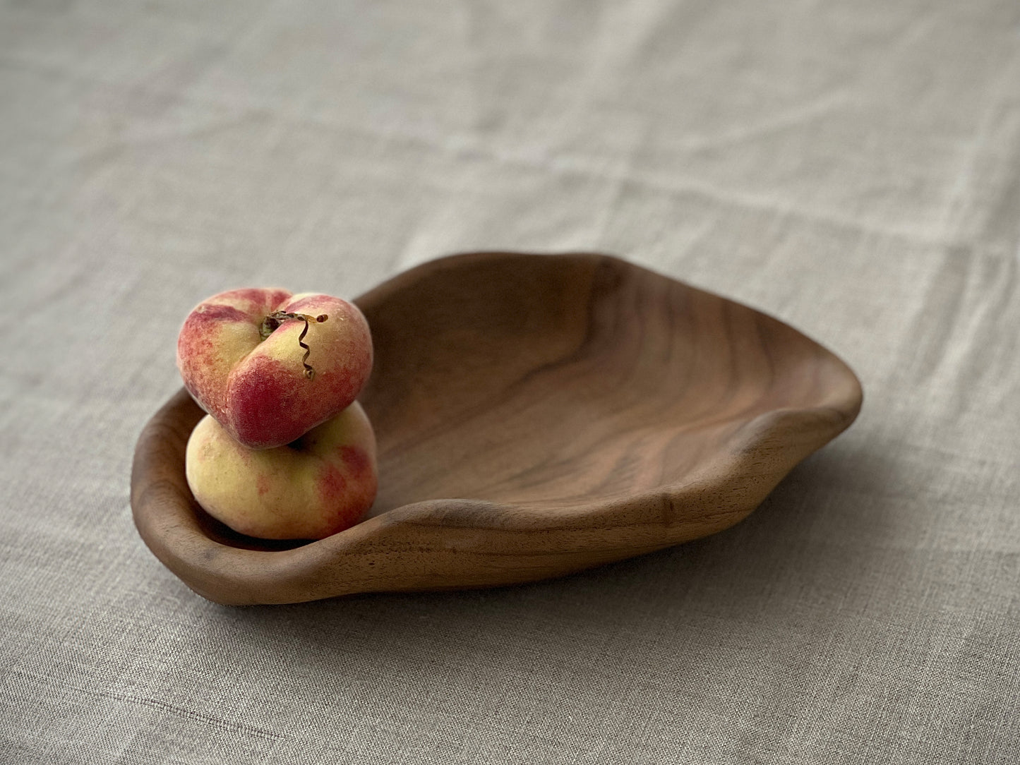 Shell Plate