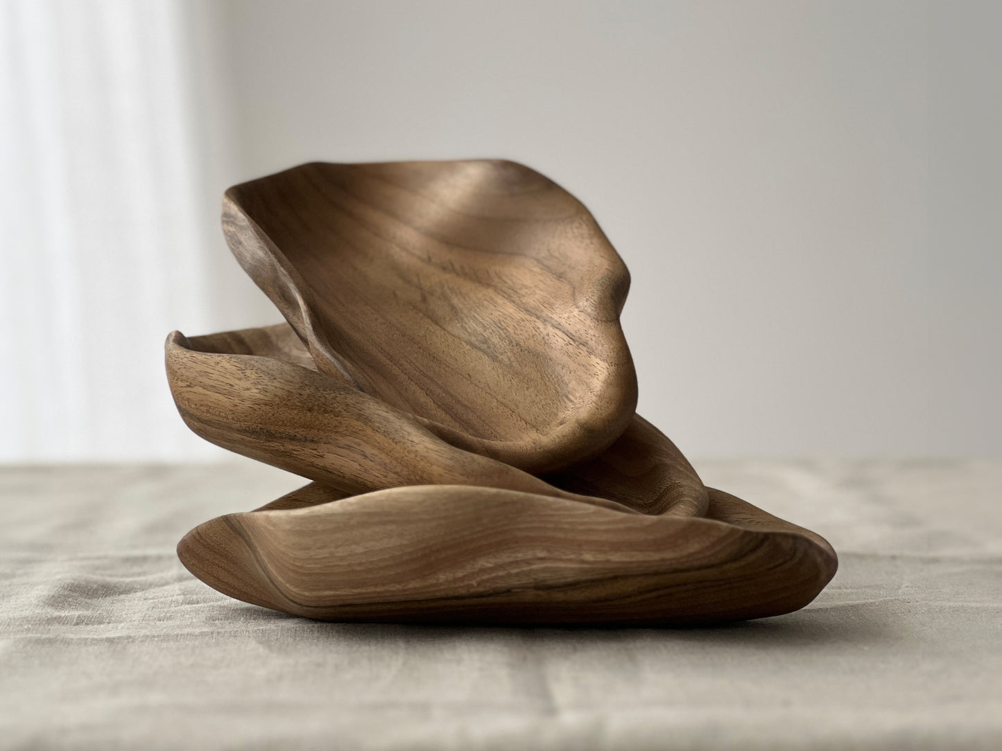 Shell Plate