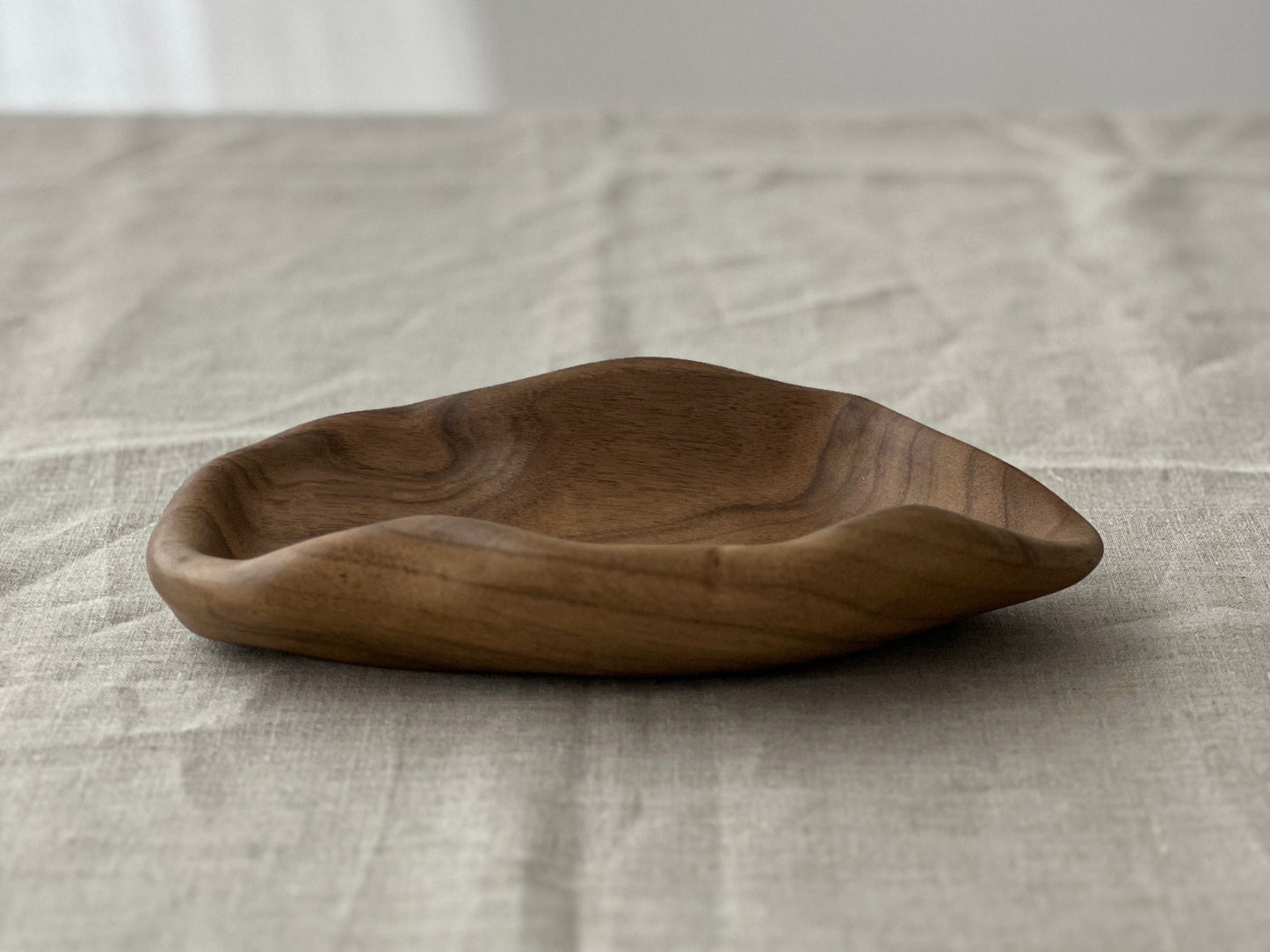 Shell Plate
