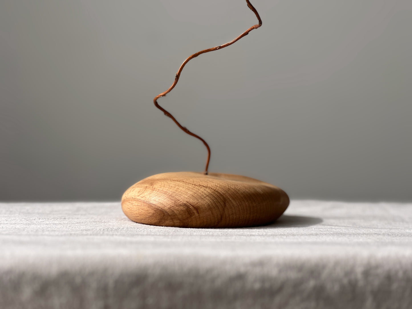 Large Pebble Vase