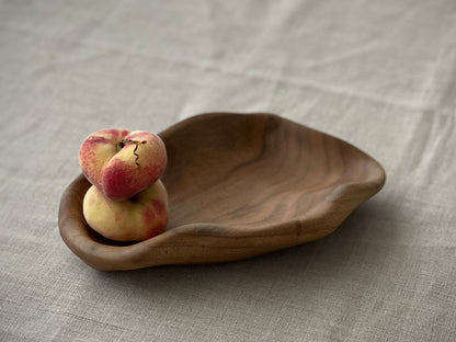 Shell Plate