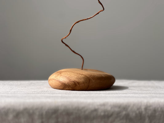 Large Pebble Vase