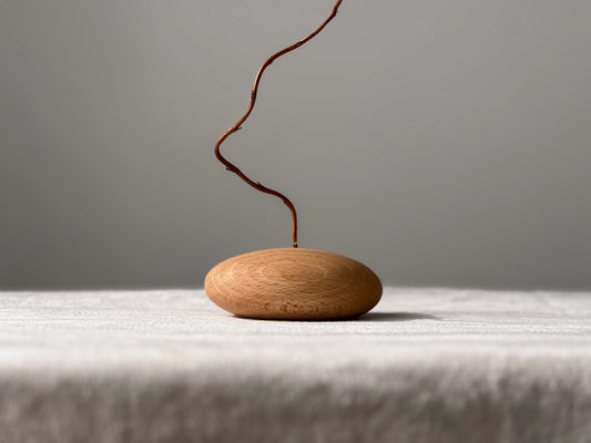 Small Pebble Vase